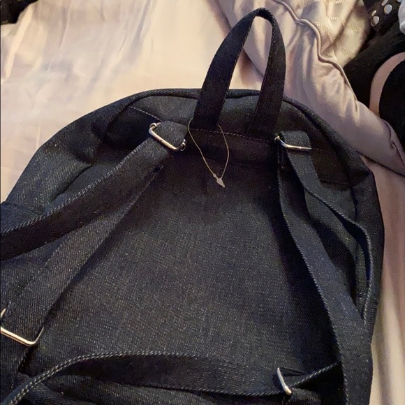 Girls mini backpack - Picture 3 of 3